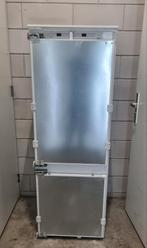 Bosch inbouw koelkast met 2 vriesladen, Witgoed en Apparatuur, Koelkasten en IJskasten, 200 liter of meer, Ophalen, Zo goed als nieuw