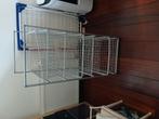 Ikea jonaxel opbergsysteem, Ophalen, Zo goed als nieuw, Minder dan 75 cm, 100 cm of meer