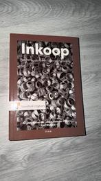 Inkoop, Zo goed als nieuw, Noordhoff Uitgevers, Beta, HBO