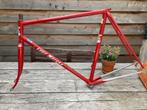 Eddy Merckx Corsa frame, Fietsen en Brommers, Fietsen | Racefietsen, Ophalen, Gebruikt, Staal, Overige merken