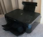 Canon Pixma MP280 all-in-one printer, Computers en Software, Ophalen, Kleur printen, Canon, Inkjetprinter