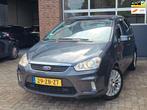 Ford C-Max 1.8-16V Titanium Apk |Youngtimer |Nap |Pano |Trek, Auto's, Voorwielaandrijving, 125 pk, Gebruikt, 4 cilinders
