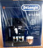 de longhi stilosa ec235.bk koffie cappuccino espresso, Nieuw, 2 tot 4 kopjes, Ophalen of Verzenden