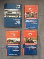 Spoorboekjes Slowakije. 2005-2006, Verzamelen, Ophalen of Verzenden, Trein, Boek of Tijdschrift