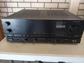 Kenwood sterio integrated amplifier. Model KA - 99OV beschikbaar voor biedingen