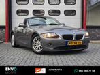 BMW Z4 Roadster 2.5i S Clima/Leer/Stoelverwarming/Weinig km, Auto's, BMW, Automaat, Achterwielaandrijving, Gebruikt, Cabriolet