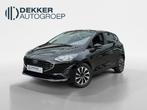Ford Fiesta 1.0 EcoBoost Hybrid Titanium, Voorwielaandrijving, Gebruikt, Euro 6, 1133 kg