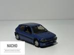 Peugeot 106 ph. 1 | Vitesse | schaal 1:43, Hobby en Vrije tijd, Modelauto's | 1:43, Ophalen of Verzenden, Auto
