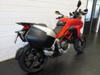 Ducati MULTISTRADA 1200 S TOURING (bj 2015), 1198 cc, Bedrijf, Toermotor