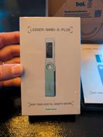 Ledger Nano S Plus - Nieuw in doos!, Ophalen of Verzenden, Nieuw, Ledger, 32 GB