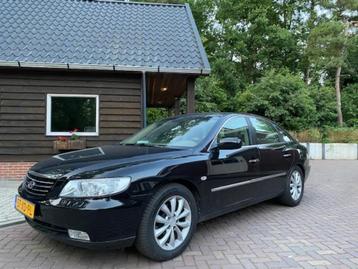 Hyundai Grandeur 3.3 V6 Full options. Mooie Goede Auto beschikbaar voor biedingen
