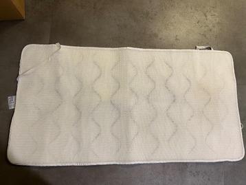 Aerosleep matrasbeschermer incl hoes  beschikbaar voor biedingen