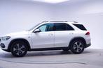 Mercedes-Benz GLE 350 e 4MATIC Premium Plus Aut. [ Panorama, Auto's, Mercedes-Benz, 128 €/maand, Gebruikt, 4 cilinders, Wit