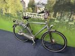 Fietshokje Raaks: Gazelle Orange herenfiets 56cm, Fietsen en Brommers, Fietsen | Heren | Herenfietsen, Versnellingen, Ophalen of Verzenden