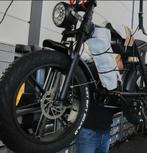 fatbike/scooter monteur voor alle werkzaamheden, Ophalen, Zo goed als nieuw