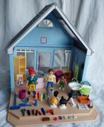 Playmobil 70376 Kapsalon, Kinderen en Baby's, Speelgoed | Playmobil, Ophalen of Verzenden, Gebruikt, Complete set