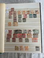 Hongarije grote verzameling in 3 stockboeken deel 1 van 3, Ophalen of Verzenden, Buitenland