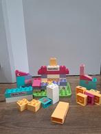 duplo hello kitty, Ophalen of Verzenden, Zo goed als nieuw