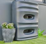 Regenton otium 430 liter, Tuin en Terras, Regentonnen, Kunststof, Met kraantje, 150 liter of meer, Nieuw