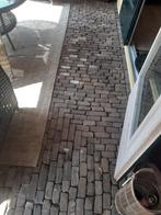 Partij waaltjes, Tuin en Terras, Ophalen, Gebruikt, Overige typen, 10 m² of meer