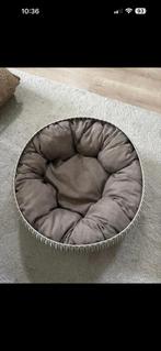 Curver mand, Dieren en Toebehoren, Ophalen of Verzenden, Zo goed als nieuw