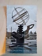 Ansichtkaart Eindhoven, Ophalen of Verzenden, 1940 tot 1960, Noord-Brabant