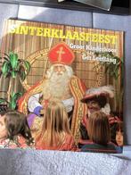 Sinterklaas/ kerst, muziek van toen en muziek de jaren'80, Ophalen of Verzenden, Zo goed als nieuw