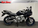 Yamaha FZ 6 FAZER (bj 2007), Motoren, Motoren | Yamaha, 4 cilinders, Motorrijbewijs A, Bedrijf, Onbekend