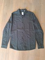 Refill overhemd groen Maat S, Kleding | Heren, Overhemden, Halswijdte 38 (S) of kleiner, Refill, Ophalen of Verzenden, Zo goed als nieuw