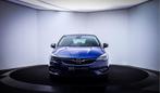 Opel Astra 1.2T ELEGANCE Business FULL LED | CAMERA | CARPLA, Stof, Gebruikt, Zwart, 1199 cc