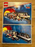 Lego 4558 - instructie, Kinderen en Baby's, Speelgoed | Duplo en Lego, Ophalen of Verzenden, Zo goed als nieuw