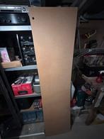 IKEA Pax Achterwand 201 cm, Ophalen, Gebruikt, Hout, Minder dan 20 mm