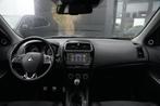 Mitsubishi ASX 1.6 Cleartec Instyle € 16.950,00, Auto's, Mitsubishi, Euro 6, Bruin, 1590 cc, Leder en Stof