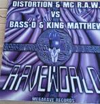 vinyl plaat, Cd's en Dvd's, Ophalen, Gebruikt