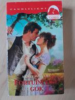 DIVERSE CANDLELIGHT BOEKEN HISTORISCHE ROMAN, Boeken, Ophalen of Verzenden, Gelezen