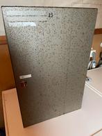 Grote vintage sleutelkast, Ophalen, Gebruikt