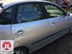 PORTIER DEUR RECHTS ACHTER SEAT IBIZA, Deur, Gebruikt, Ophalen of Verzenden, Seat