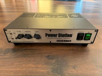 Fryette Powerstation PS2A beschikbaar voor biedingen