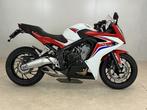 Honda CBR 650F ABS (bj 2015), Motoren, Motoren | Honda, Bedrijf, Sport