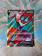 Pokemon evolving skies noivern v full art 195/203, Hobby en Vrije tijd, Ophalen of Verzenden, Nieuw, Losse kaart, Foil