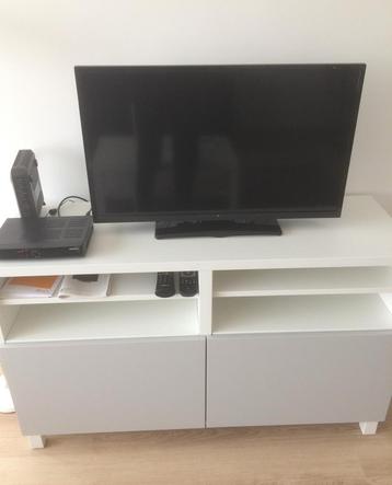 Ikea Bestå opberg/tv/meubel beschikbaar voor biedingen