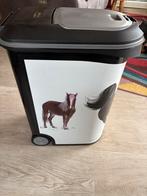 Voerton Curver inhoud 50 liter, Ophalen, Overige soorten