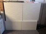 IKEA Besta kastjes 2x 64 hoog 2x 39 hoog, 60 breed 40 diep., Huis en Inrichting, Ophalen, Zo goed als nieuw, Minder dan 100 cm