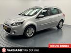 Renault Clio Estate 1.2 TCE Collection Airco-Cr.contr-Lm15'', Voorwielaandrijving, Euro 5, Gebruikt, 4 cilinders