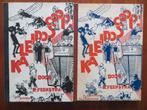 R. Feenstra: Kaleidoscoop (deel 1 en 2), Boeken, Ophalen of Verzenden, Gelezen, Overige niveaus