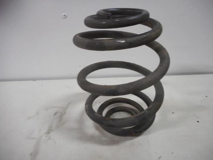 Schroefveer Links Achter Opel Astra F (53/54/58/59) 1997, Auto-onderdelen, Ophanging en Onderstel, Opel, Gebruikt