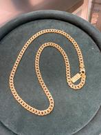 18KT Goud - 84.4 Gram - Ketting - CUBAN, Ophalen, Nieuw, Goud