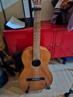 Juan Salvado Klassieke Gitaar met Tas en Standaard, Ophalen, Gebruikt, Klassieke of Spaanse gitaar