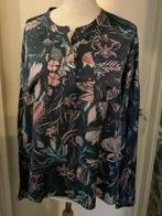 Essentiel zijde blouse, Kleding | Dames, Maat 42/44 (L), Ophalen of Verzenden, Zo goed als nieuw, Essentiel Antwerp