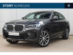 BMW X4 xDrive20i High Executive M Sport Automaat / Panoramad, 1998 cc, Gebruikt, 4 cilinders, 109 €/maand